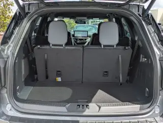 Ford Explorer 2026 ST-Line 4 puertas SUV