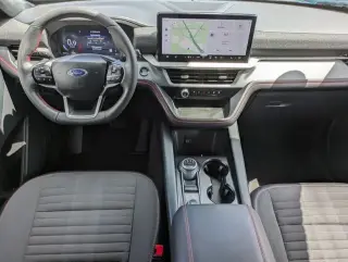 Ford Explorer 2026 ST-Line 4 puertas SUV