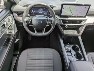 Ford Explorer 2026 ST-Line 4 puertas SUV
