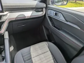 Ford Explorer 2026 ST-Line 4 puertas SUV