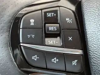 Ford Explorer 2026 ST-Line 4 puertas SUV