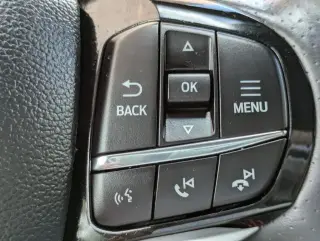 Ford Explorer 2026 ST-Line 4 puertas SUV