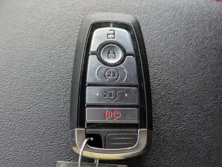 Ford Explorer 2026 ST-Line 4 puertas SUV