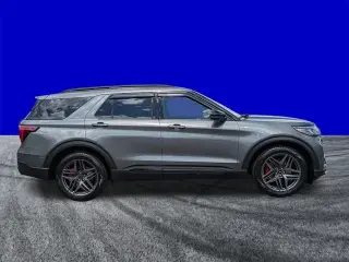 Ford Explorer 2026 ST-Line 4 puertas SUV