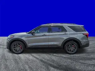 Ford Explorer 2026 ST-Line 4 puertas SUV