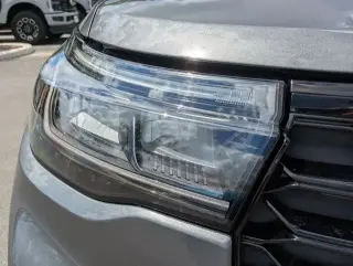 Ford Explorer 2026 ST-Line 4 puertas SUV