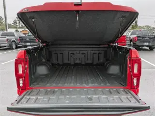 Ford Ranger 2022 4x4 Lariat 4 puertas SuperCrew 5.1 pies. SB