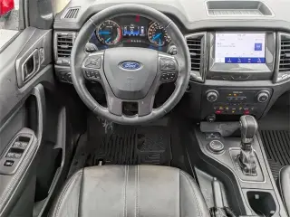 Ford Ranger 2022 4x4 Lariat 4 puertas SuperCrew 5.1 pies. SB