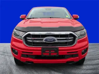 Ford Ranger 2022 4x4 Lariat 4 puertas SuperCrew 5.1 pies. SB