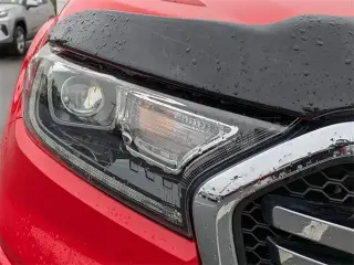 Ford Ranger 2022 4x4 Lariat 4 puertas SuperCrew 5.1 pies. SB