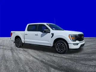 Ford F-150 2023 4x2 XLT 4 puertas SuperCrew 5.5 pies SB