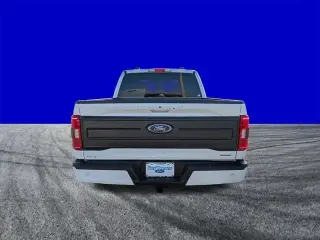 Ford F-150 2023 4x2 XLT 4 puertas SuperCrew 5.5 pies SB