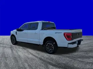 Ford F-150 2023 4x2 XLT 4 puertas SuperCrew 5.5 pies SB