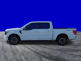 Ford F-150 2023 4x2 XLT 4 puertas SuperCrew 5.5 pies SB
