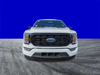 Ford F-150 2023 4x2 XLT 4 puertas SuperCrew 5.5 pies SB