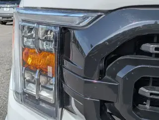 Ford F-150 2023 4x2 XLT 4 puertas SuperCrew 5.5 pies SB