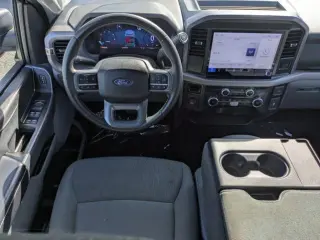 Ford F-150 2025 4x2 XLT 4 puertas SuperCrew 5.5 pies SB
