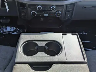 Ford F-150 2025 4x2 XLT 4 puertas SuperCrew 5.5 pies SB