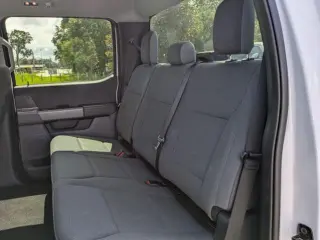 Ford F-150 2025 4x2 XLT 4 puertas SuperCrew 5.5 pies SB