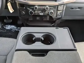 Ford F-150 2025 4x4 XLT 4 puertas SuperCrew 5.5 pies. Caja corta