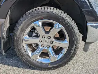 Ford F-150 2021 4x4 King Ranch 4 puertas SuperCrew 5.5 pies. Caja corta