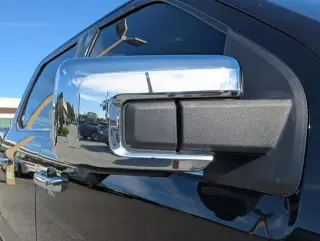 Ford F-150 2021 4x4 King Ranch 4 puertas SuperCrew 5.5 pies. Caja corta