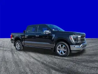 Ford F-150 2021 4x4 King Ranch 4 puertas SuperCrew 5.5 pies. Caja corta