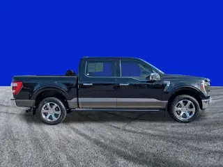 Ford F-150 2021 4x4 King Ranch 4 puertas SuperCrew 5.5 pies. Caja corta