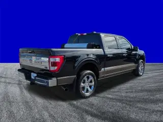 Ford F-150 2021 4x4 King Ranch 4 puertas SuperCrew 5.5 pies. Caja corta