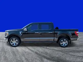 Ford F-150 2021 4x4 King Ranch 4 puertas SuperCrew 5.5 pies. Caja corta