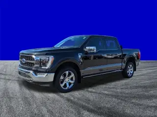 Ford F-150 2021 4x4 King Ranch 4 puertas SuperCrew 5.5 pies. Caja corta