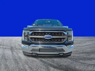 Ford F-150 2021 4x4 King Ranch 4 puertas SuperCrew 5.5 pies. Caja corta
