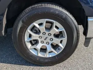 Ford F-150 2023 4x4 XLT 4 puertas SuperCrew 5.5 pies. SB