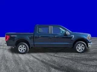 Ford F-150 2023 4x4 XLT 4 puertas SuperCrew 5.5 pies. SB