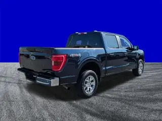 Ford F-150 2023 4x4 XLT 4 puertas SuperCrew 5.5 pies. SB