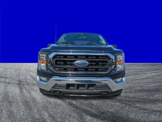 Ford F-150 2023 4x4 XLT 4 puertas SuperCrew 5.5 pies. SB