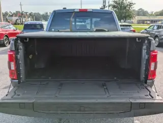 Ford F-150 2022 4x4 XLT 4 puertas SuperCrew 5.5 pies. SB