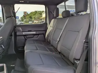 Ford F-150 2022 4x4 XLT 4 puertas SuperCrew 5.5 pies. SB