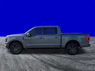 Ford F-150 2022 4x4 XLT 4 puertas SuperCrew 5.5 pies. SB