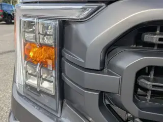 Ford F-150 2022 4x4 XLT 4 puertas SuperCrew 5.5 pies. SB