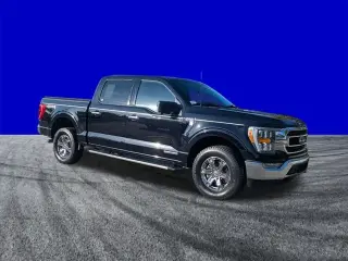 Ford F-150 2023 4x4 XLT 4 puertas SuperCrew 6.5 pies SB