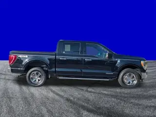 Ford F-150 2023 4x4 XLT 4 puertas SuperCrew 6.5 pies SB