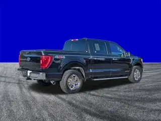 Ford F-150 2023 4x4 XLT 4 puertas SuperCrew 6.5 pies SB