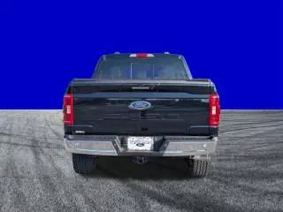 Ford F-150 2023 4x4 XLT 4 puertas SuperCrew 6.5 pies SB