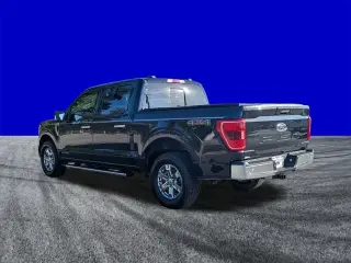 Ford F-150 2023 4x4 XLT 4 puertas SuperCrew 6.5 pies SB