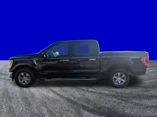 Ford F-150 2023 4x4 XLT 4 puertas SuperCrew 6.5 pies SB