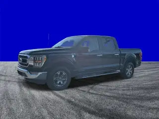 Ford F-150 2023 4x4 XLT 4 puertas SuperCrew 6.5 pies SB