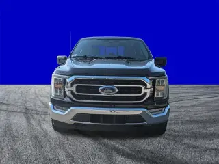 Ford F-150 2023 4x4 XLT 4 puertas SuperCrew 6.5 pies SB