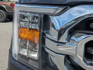Ford F-150 2021 4x4 XLT 4 puertas SuperCrew 6.5 pies. SB