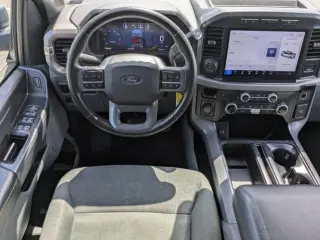 Ford F-150 2024 4x4 XLT 4 puertas SuperCrew 6.5 pies SB